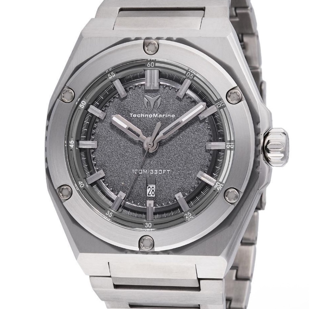 TechnoMarine TM-416074 Coral Legacy Men’s 45mm